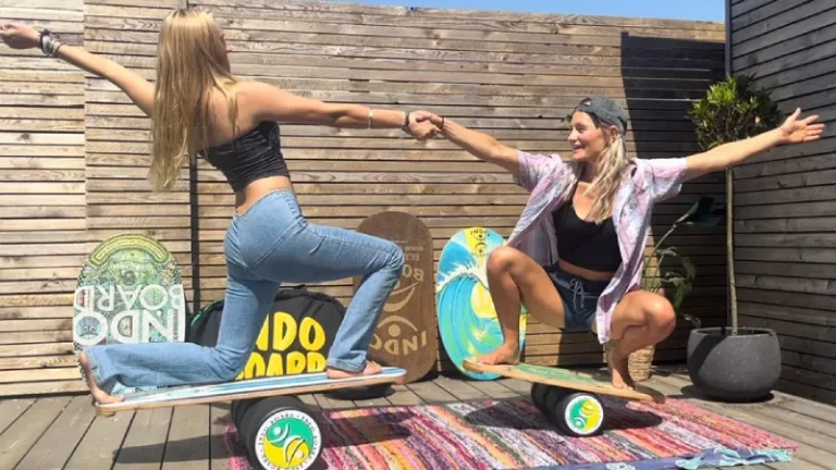 Best Balance Boards