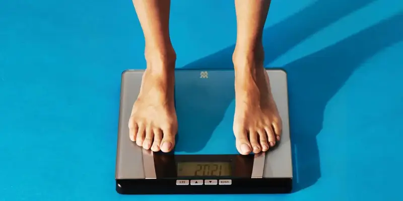 Best Digital Bathroom Scales
