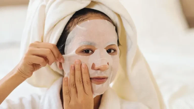 Best Face Sheet Mask