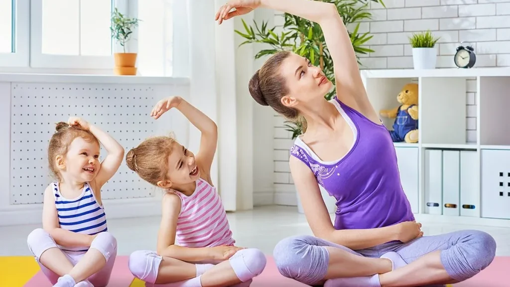 Best Gymnastics Tumbling Mats