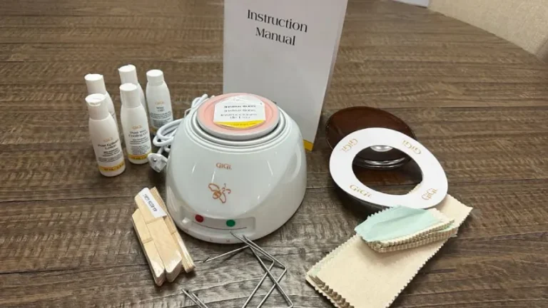 Best Hair Waxing Kits