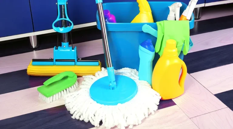 Best Household Sponge Mops