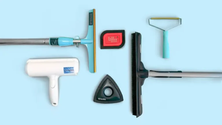 Best Household Squeegees