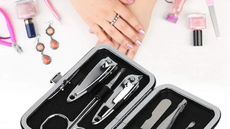 Best Manicure & Pedicure Kits