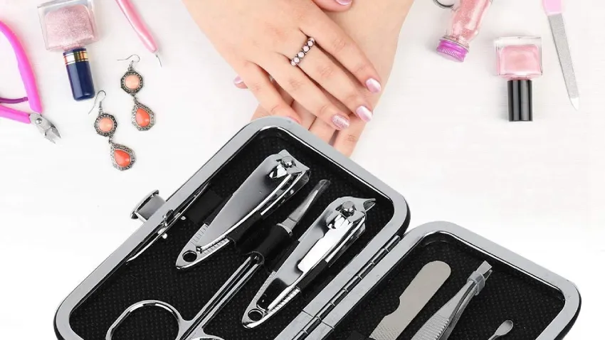 Best Manicure & Pedicure Kits