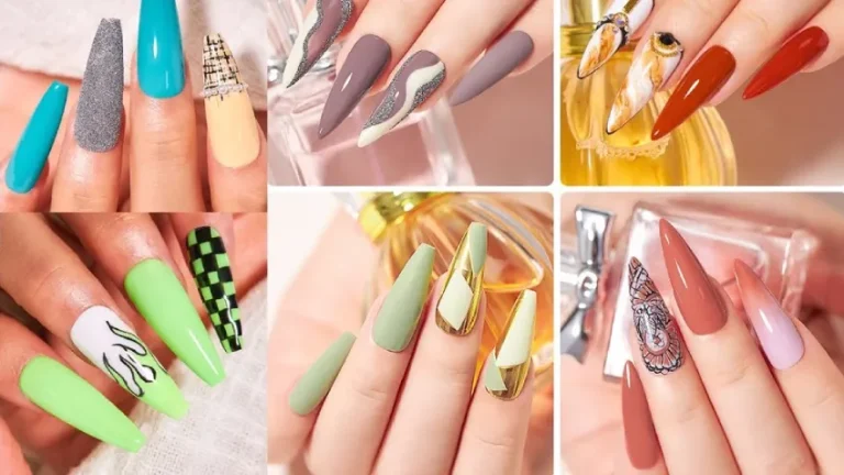 Best Nail Polish Sets