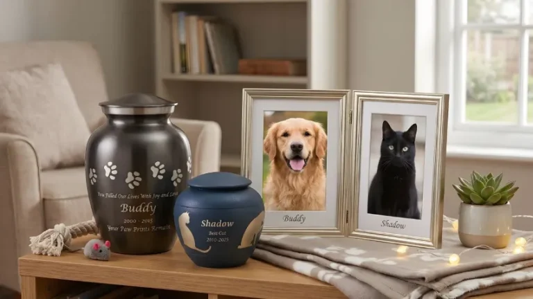 Best Pet Urns