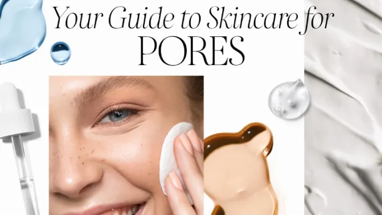 Best Pore Minimizer For Face