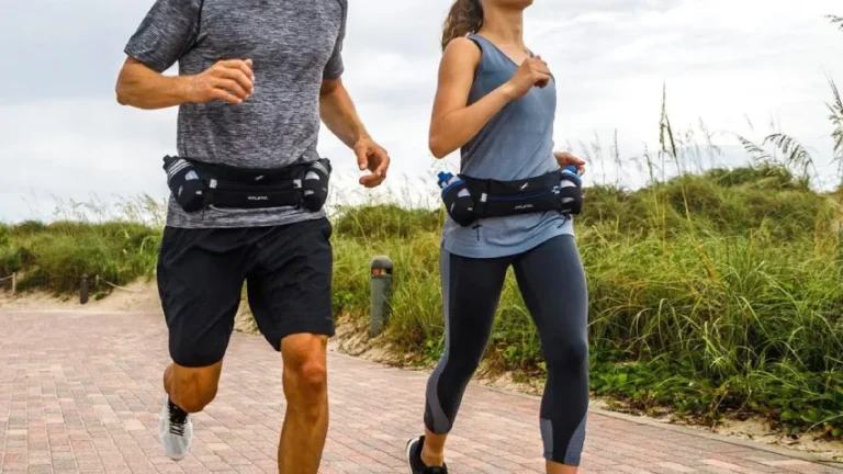 Best Runners Belts