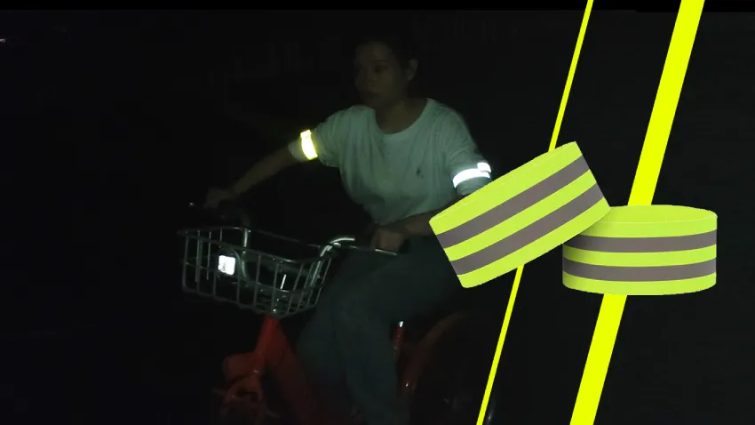 Best Safety Armbands