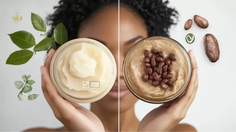 Best Shea Butters