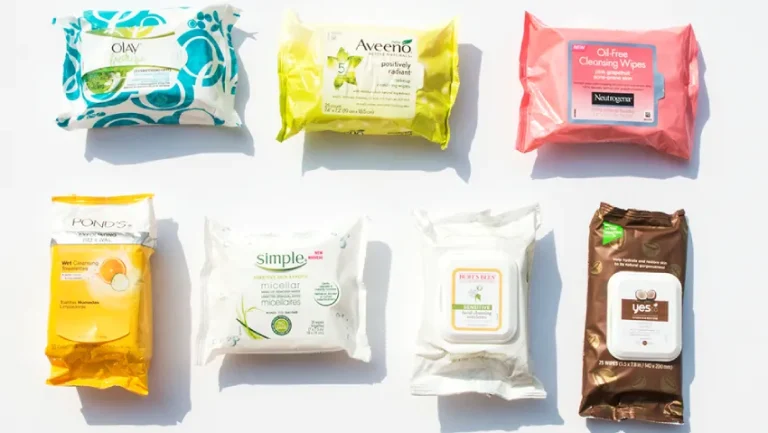 Best Skin Cleansing Wipes