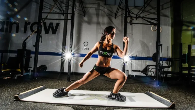 Best Slide Boards For Exercise