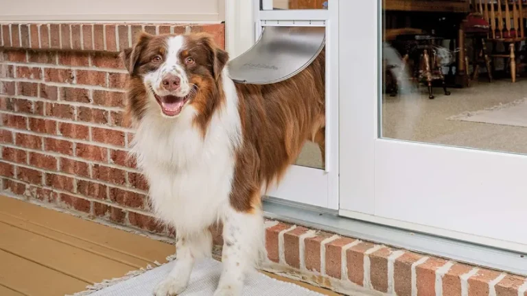 Best Sliding Glass Pet Doors