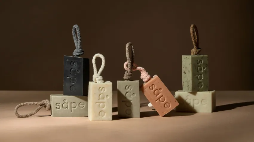 Best Soaps On A Rope