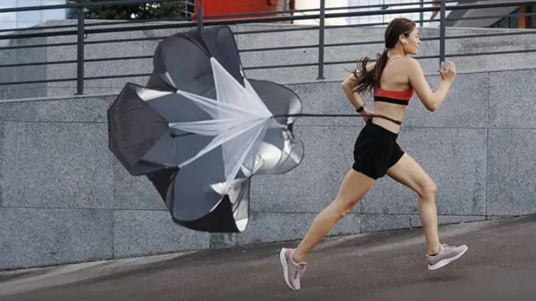 Best Speed Chutes