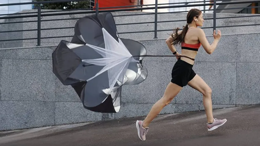 Best Speed Chutes