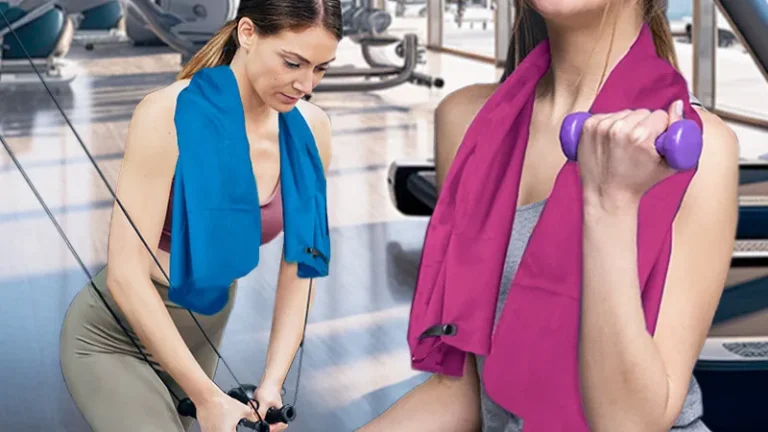 Best Sports Towels