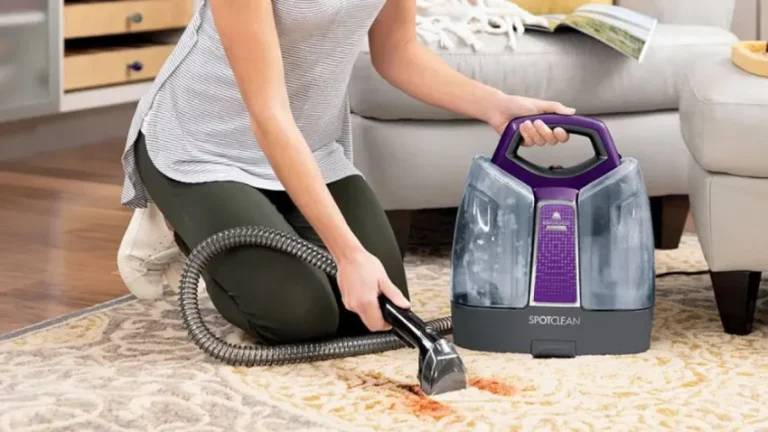 Best Spot Cleaners
