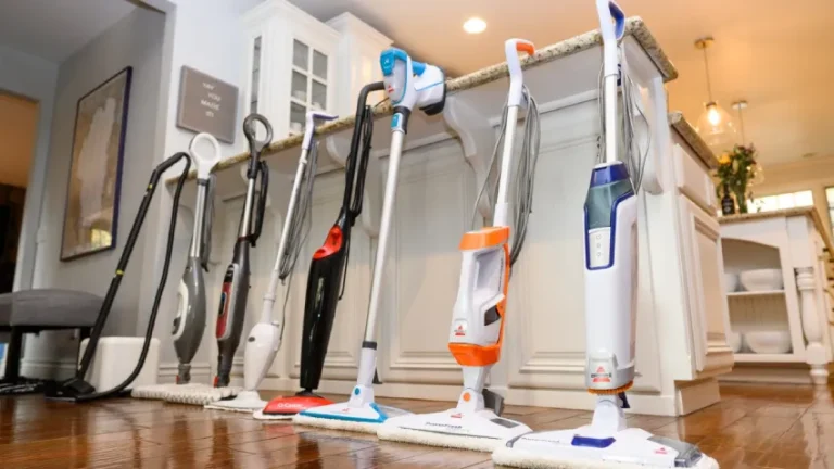 Best Steam Mops