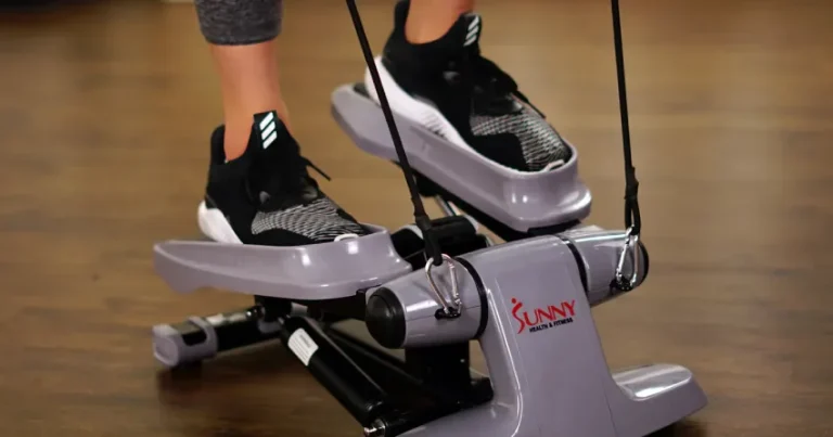 Best Step Fitness Machines