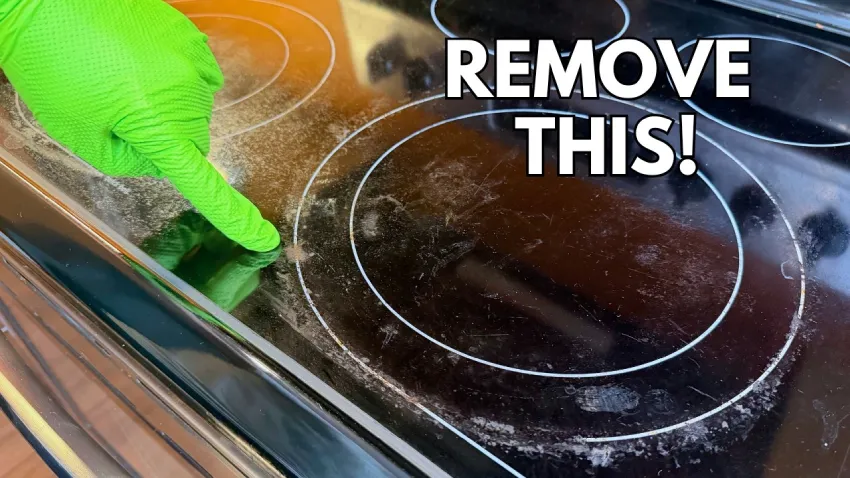 Best Stove Cleaners