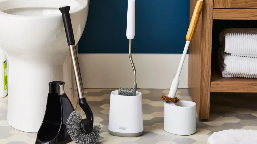 Best Toilet Brushes