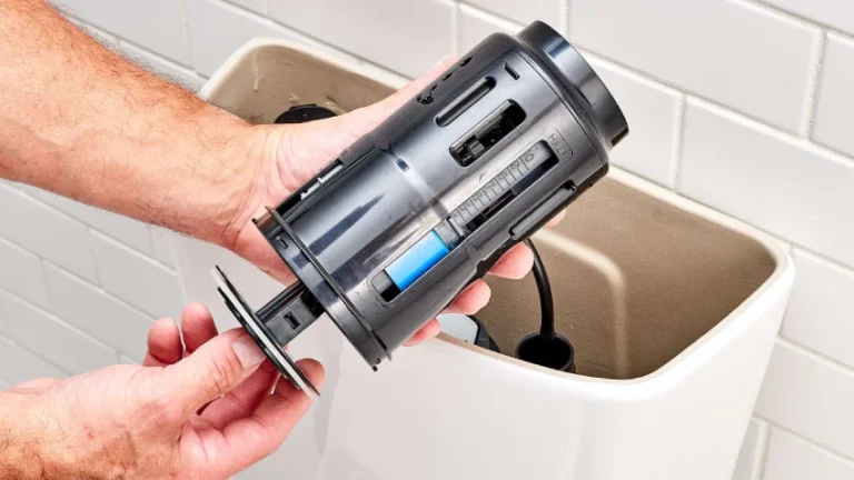 Best Toilet Flush Valves