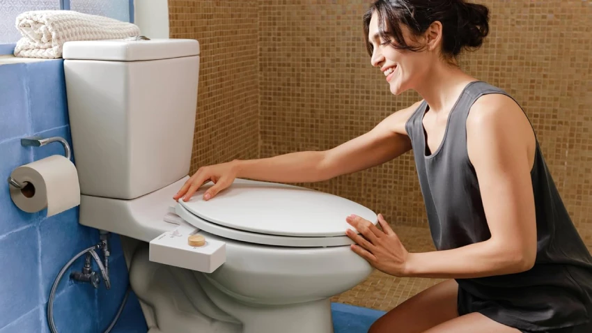 Best Toilet Seats