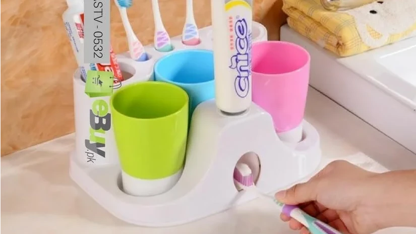 Best Toothbrush Holders
