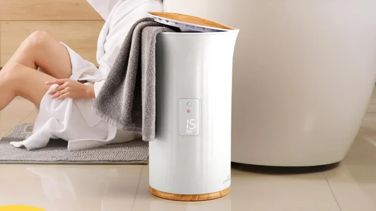 Best Towel Warmers