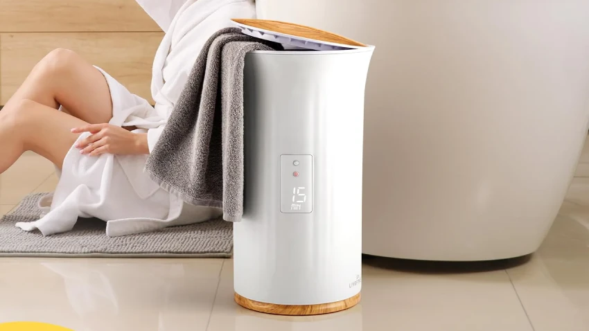 Best Towel Warmers