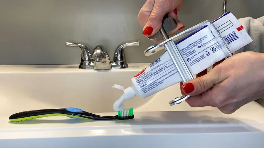 Best Tube Squeezers