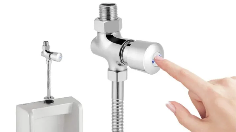 Best Urinal Flush Valves