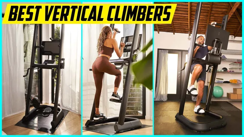 Best Vertical Climbers