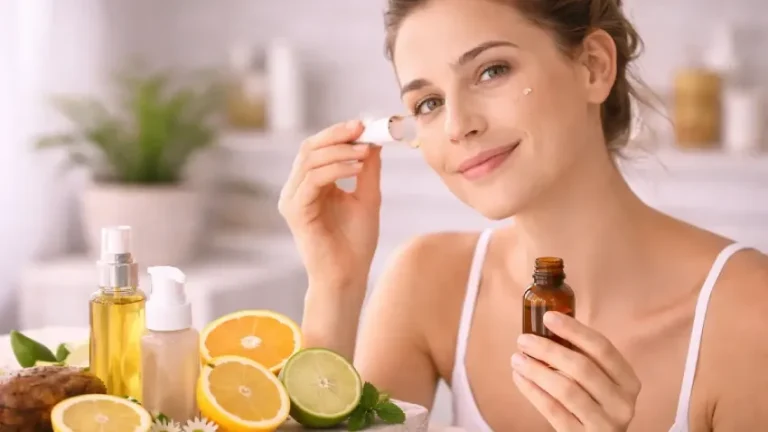 Best Vitamin C Serums