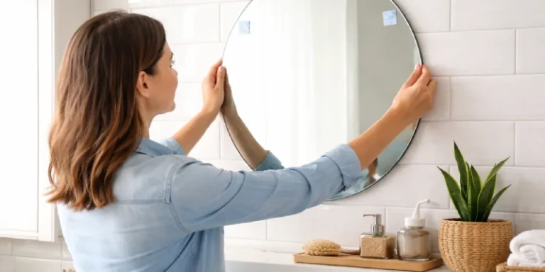 Best Wall-Mounted Mirrors