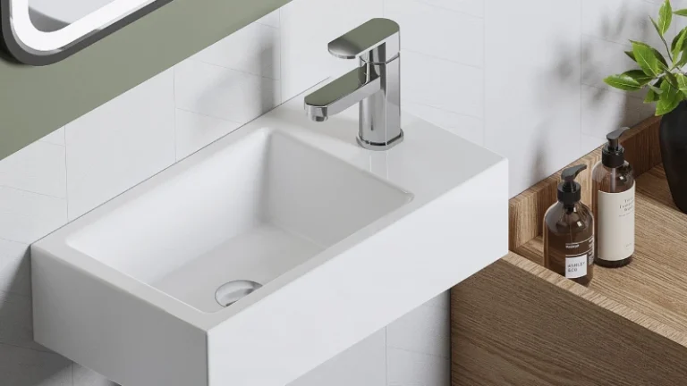 Best Wall Mounted Sinks