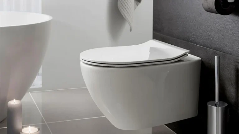 Best Wall Mounted Toilets