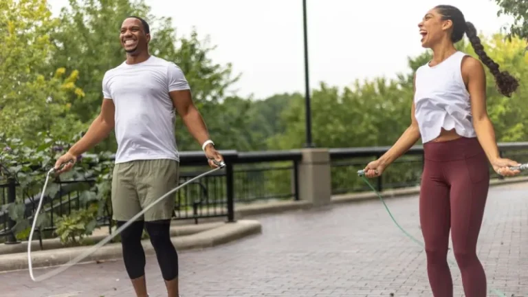 Best Weighted Jump Ropes