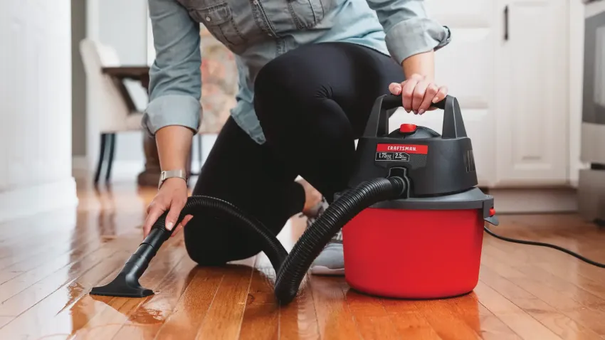 Best Wet-Dry Shop Vacuums
