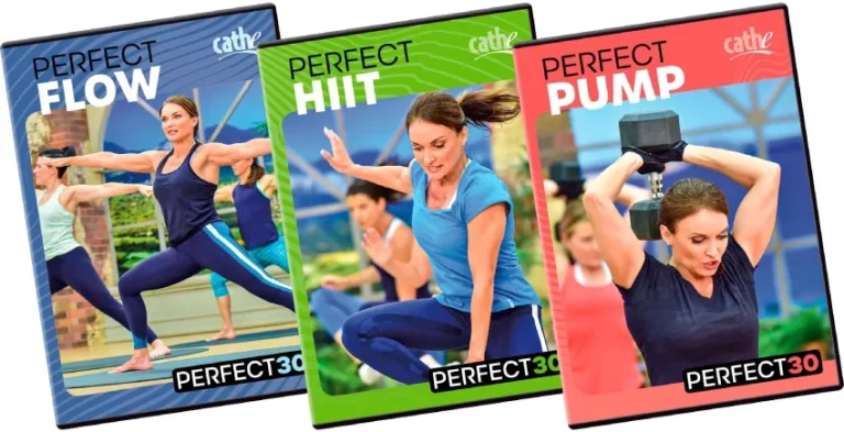 Best Workout DVDs