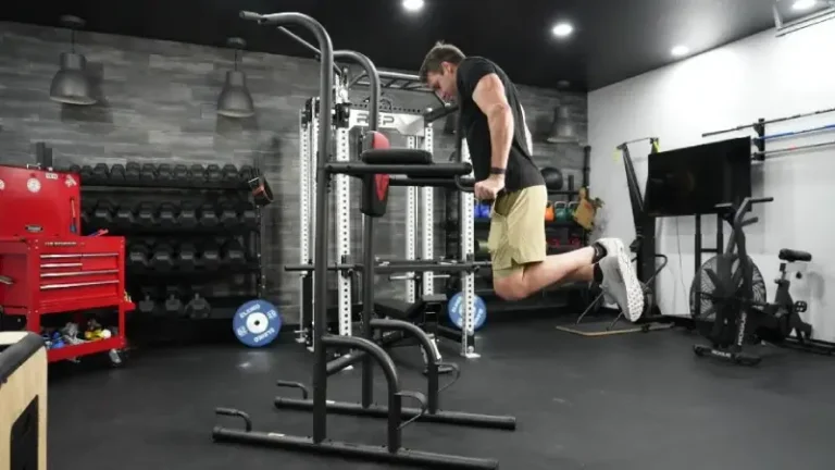 Best Workout Power Towers
