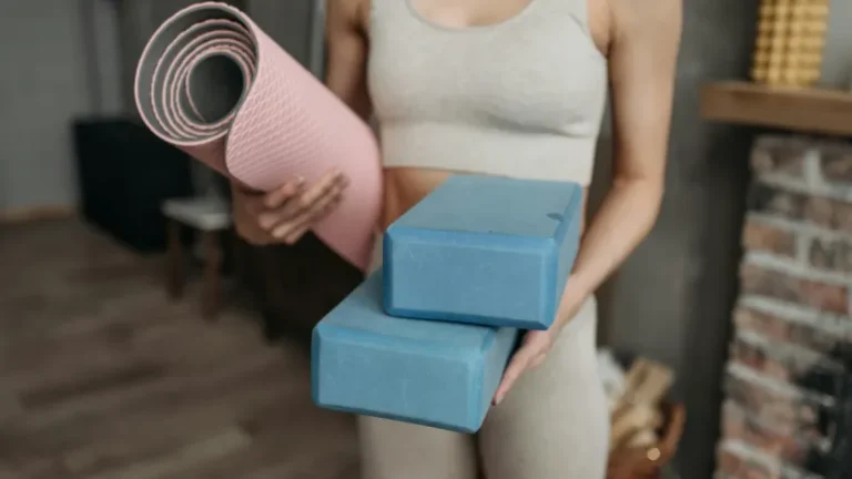 Best Yoga Blocks