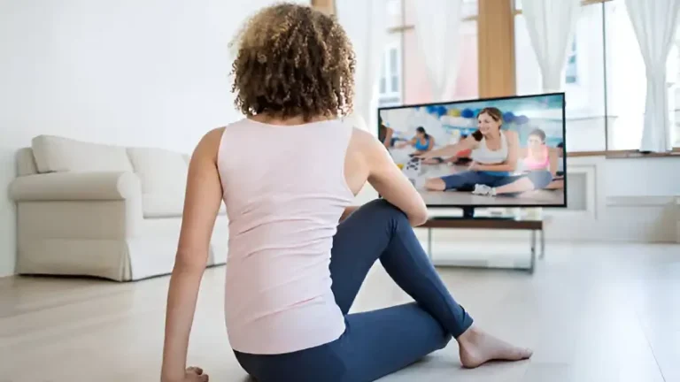 Best Yoga DVDs