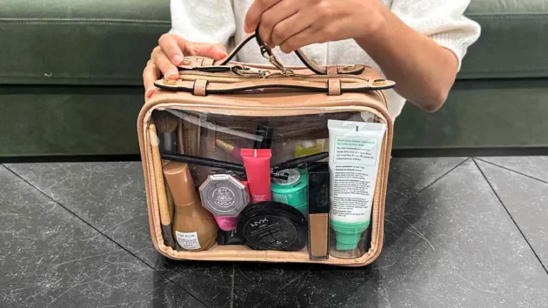 The Best Train Cases