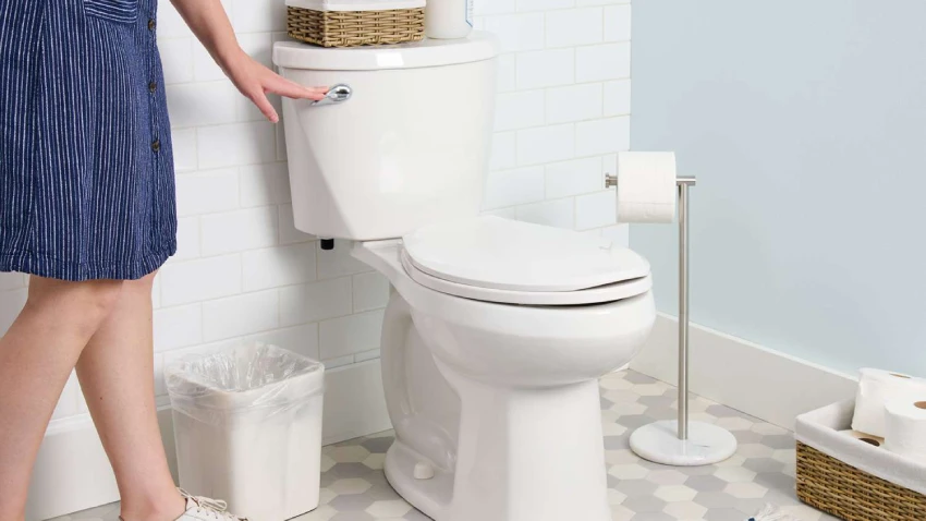 the Best Toilets