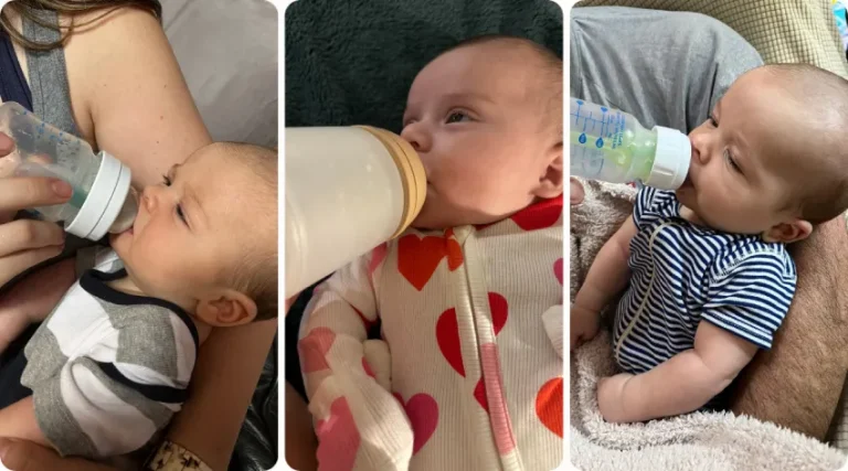 Best Anti Colic Bottles For Newborns