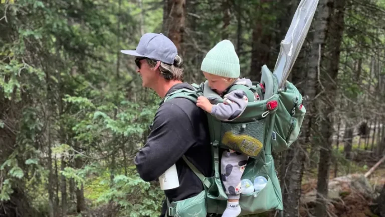 Best Baby Backpacks
