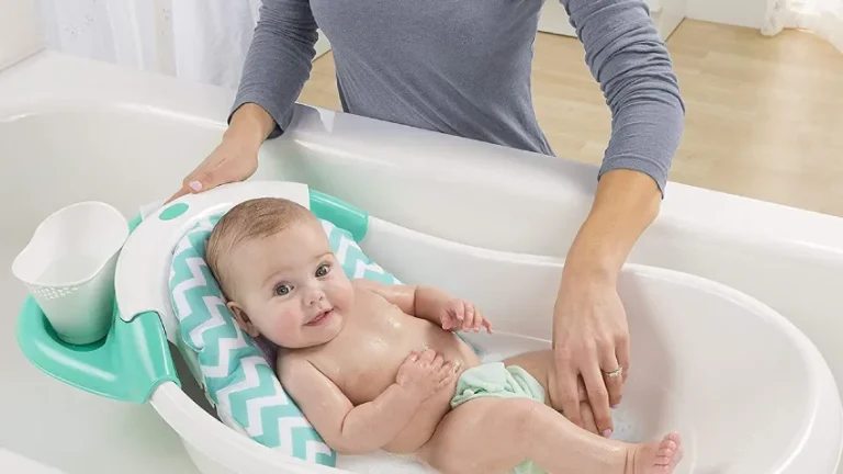 Best Baby Bath Tubs